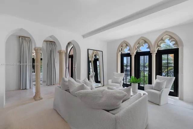 $24,000,000 | 1840 South Bayshore Lane, Miami, FL 33133