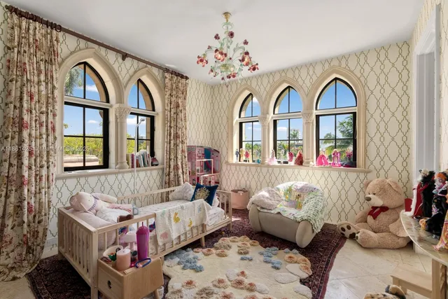 $24,000,000 | 1840 South Bayshore Lane, Miami, FL 33133