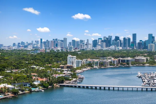 $24,000,000 | 1840 South Bayshore Lane, Miami, FL 33133