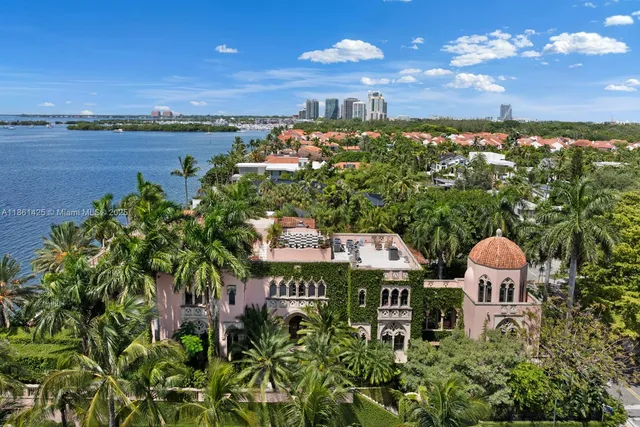 $24,000,000 | 1840 South Bayshore Lane, Miami, FL 33133