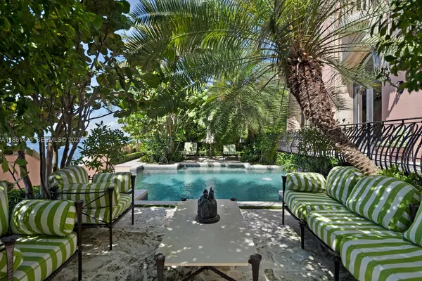 $18,900,000 | 1840 South Bayshore Lane, Miami, FL 33133