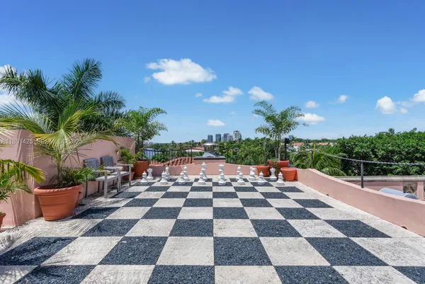 $18,900,000 | 1840 South Bayshore Lane, Miami, FL 33133