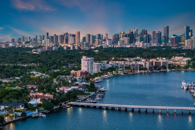 $24,000,000 | 1840 South Bayshore Lane, Miami, FL 33133