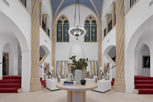 $24,000,000 | 1840 South Bayshore Lane, Miami, FL 33133