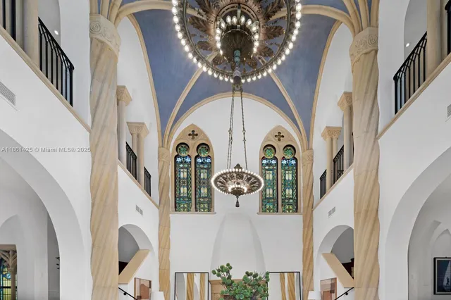 $24,000,000 | 1840 South Bayshore Lane, Miami, FL 33133