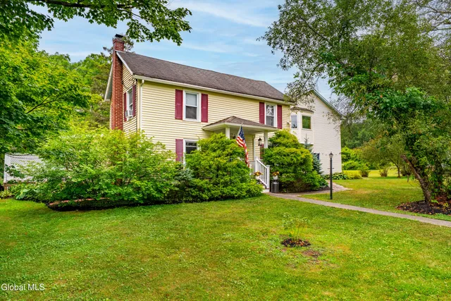 $464,900 | 1323 Schoharie Turnpike, Catskill, NY 12414