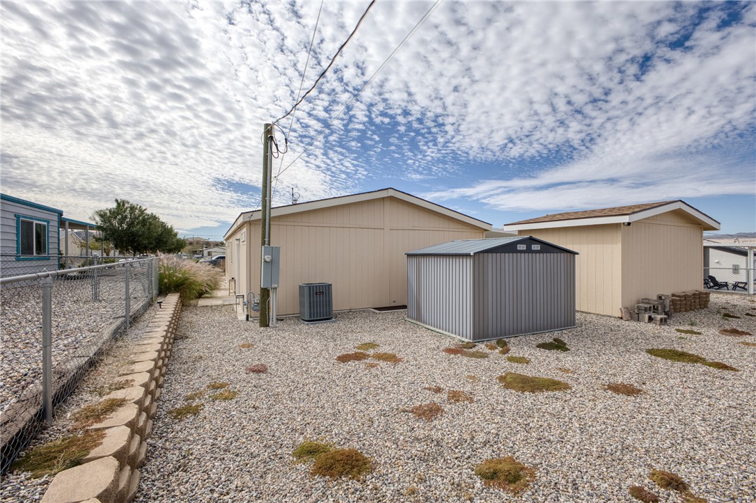 1855 Talc Road Bullhead City, AZ 86442 - Photo 23 of 23 Other