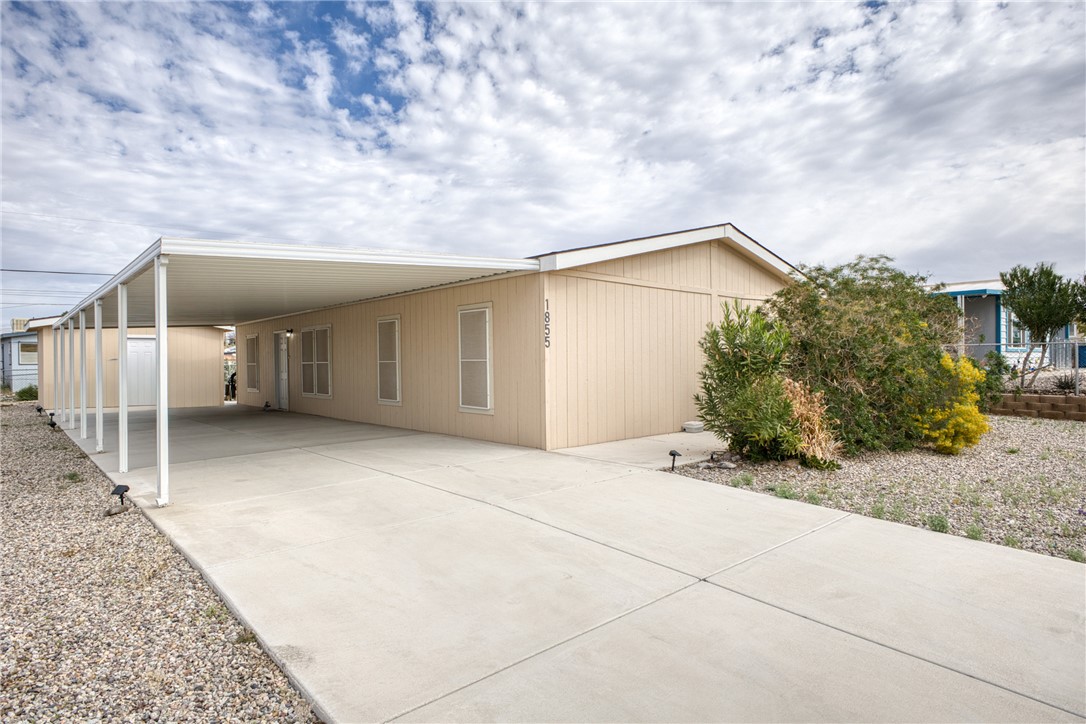 1855 Talc Road Bullhead City, AZ 86442 - Photo 3 of 23 Other