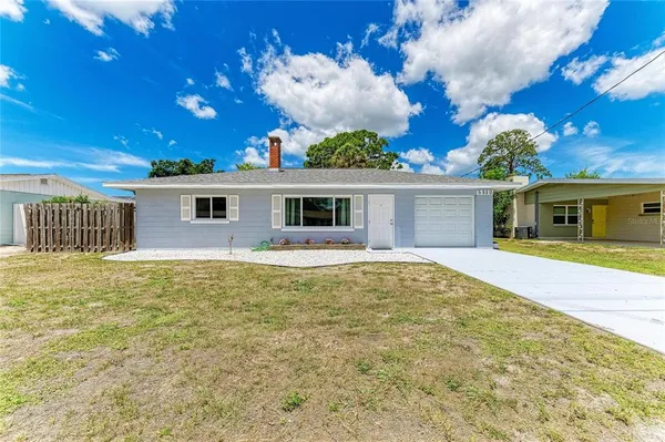 $289,000 | 5510 21st St Court West, Bradenton, FL 34207