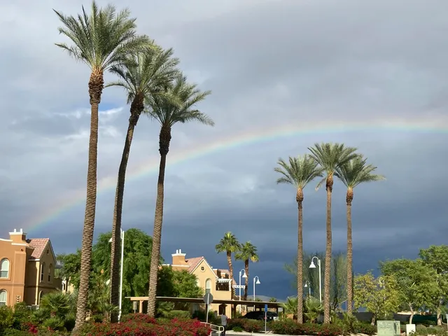 $335,000 | 45245 Seeley Drive, Unit 15G, La Quinta, CA 92253