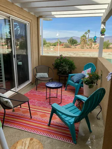 $335,000 | 45245 Seeley Drive, Unit 15G, La Quinta, CA 92253