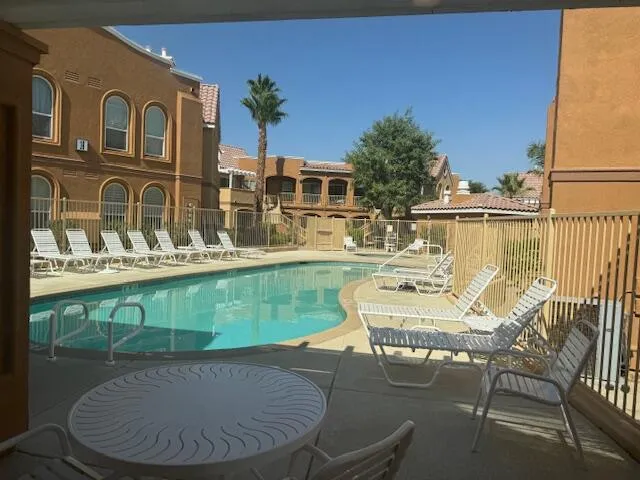 $335,000 | 45245 Seeley Drive, Unit 15G, La Quinta, CA 92253