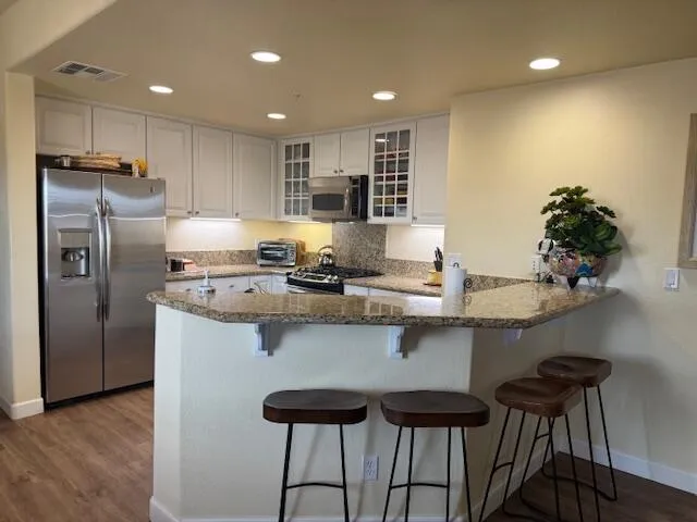 $335,000 | 45245 Seeley Drive, Unit 15G, La Quinta, CA 92253