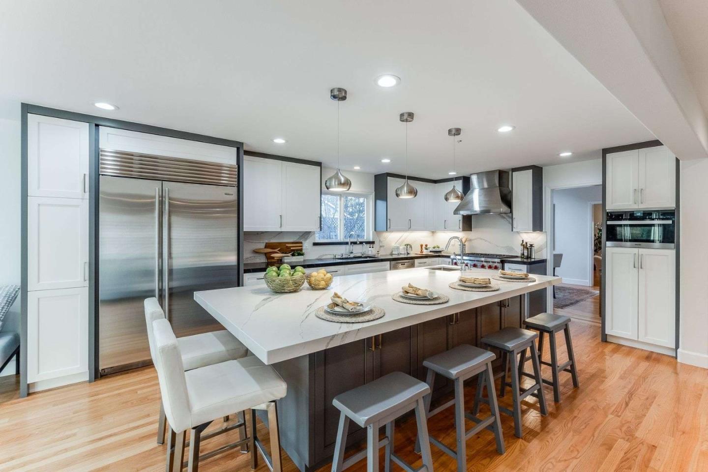 735 Sleeper Avenue Mountain View, CA 94040 - Photo 17 of 77