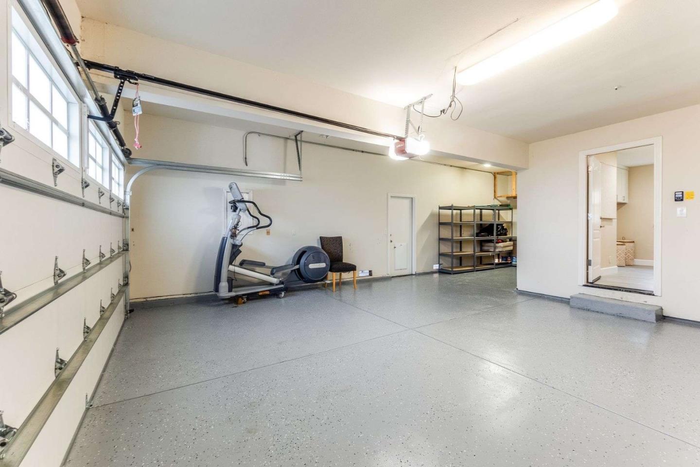 735 Sleeper Avenue Mountain View, CA 94040 - Photo 30 of 77 a view of a storage & utility room