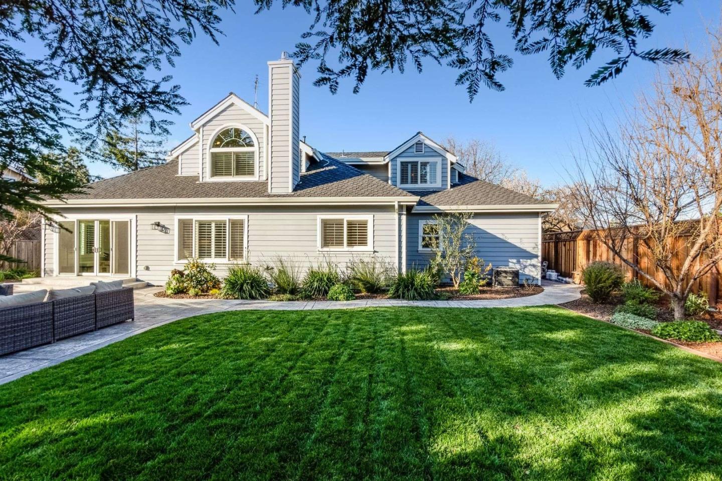 735 Sleeper Avenue Mountain View, CA 94040 - Photo 50 of 77