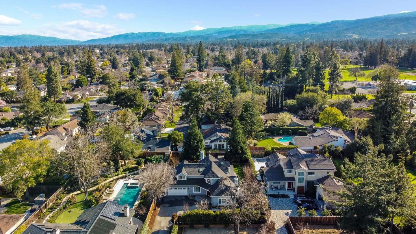 735 Sleeper Avenue Mountain View, CA 94040 - Photo 59 of 77
