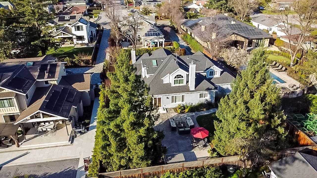 735 Sleeper Avenue Mountain View, CA 94040 - Photo 61 of 77