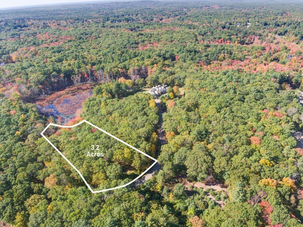 Lot 4 Wilson's Way Dover, MA 02030 - Photo 1 of 9