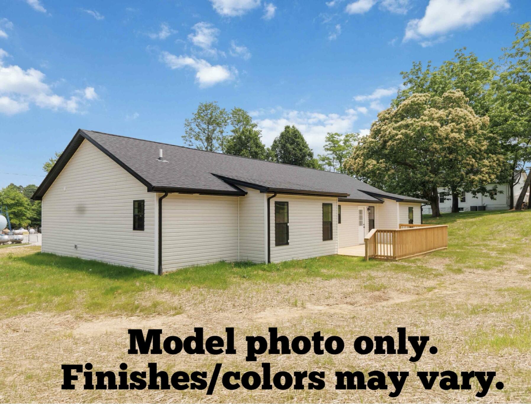 61 Vine Street Corbin, KY 40701 - Photo 14 of 14 typorama