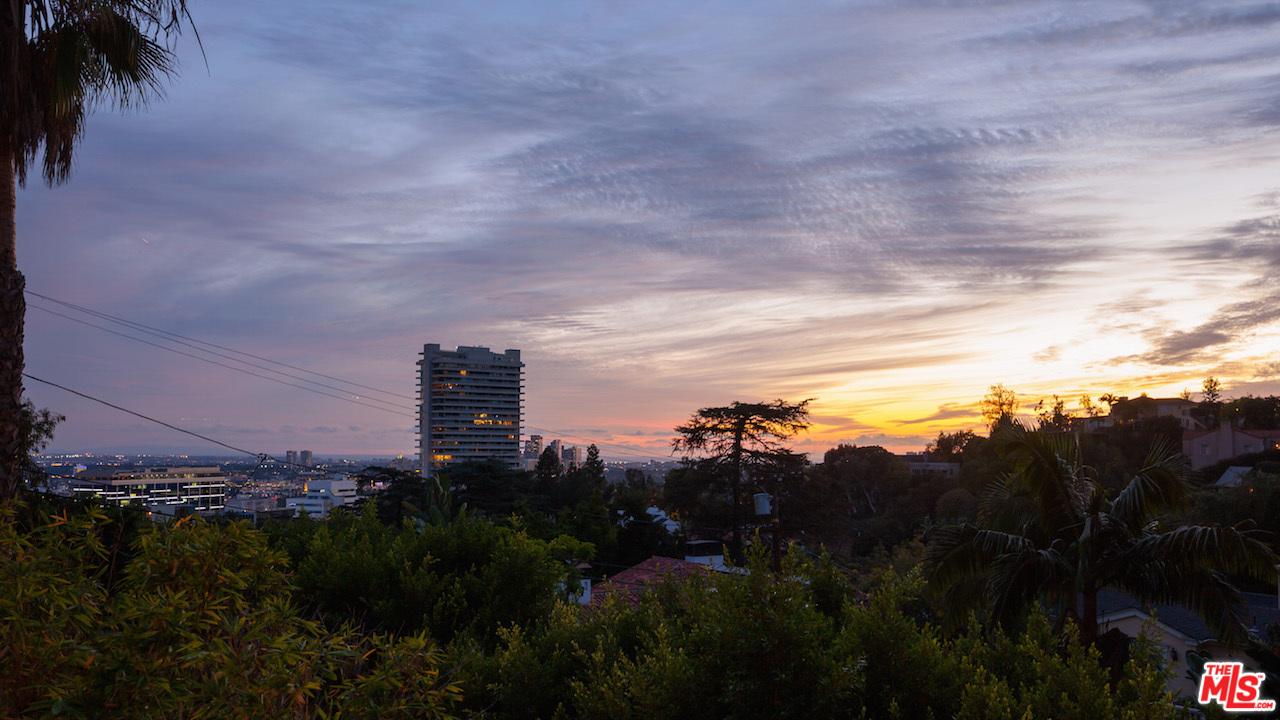1368 Vireo Drive Los Angeles, CA 90069 - Photo 14 of 14