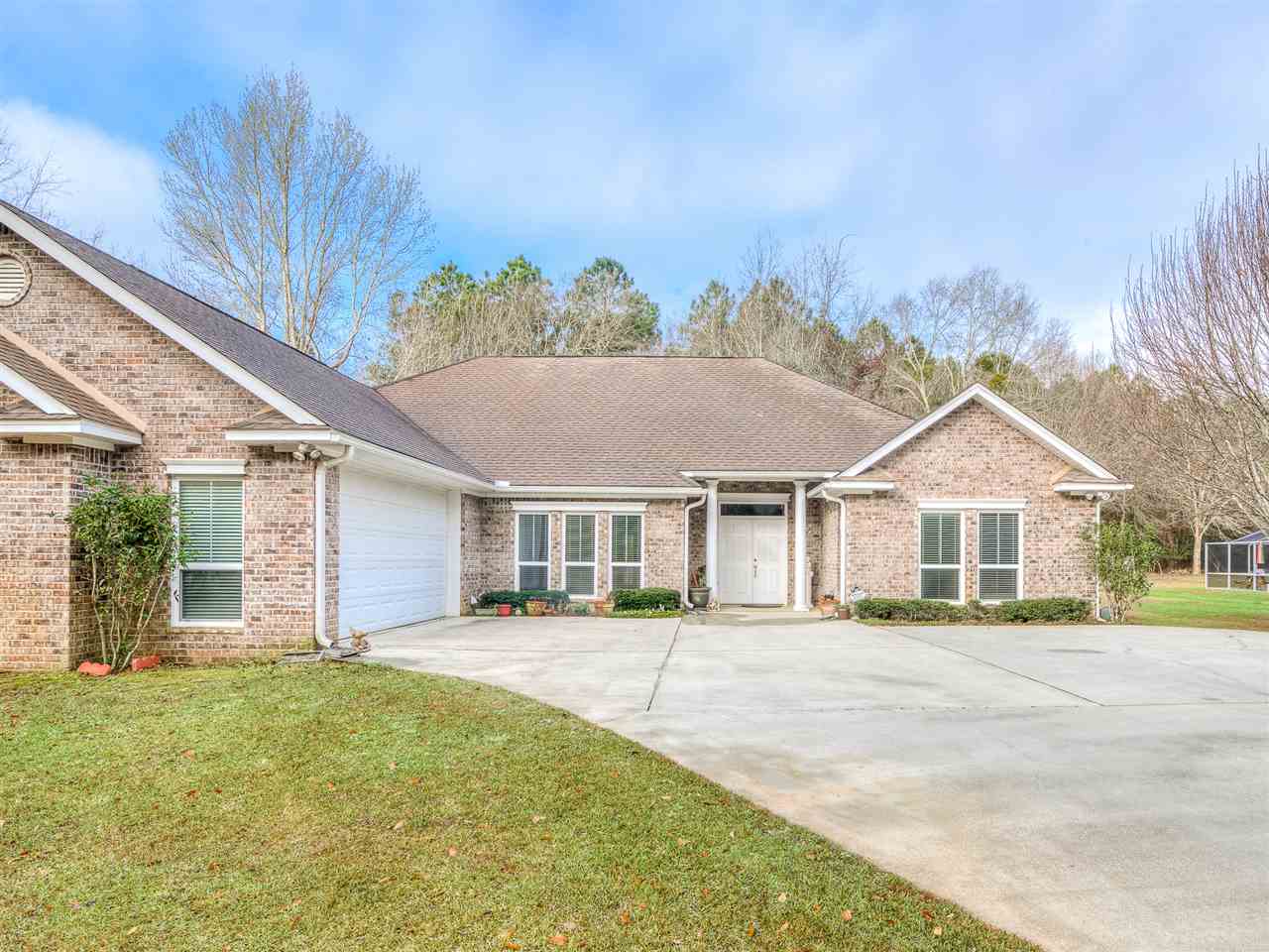 9011 Clarke Ridge Road Foley, AL 36535 - Photo 5 of 39