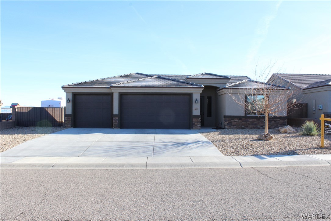 3344 Roma Road Kingman, AZ 86401 - Photo 1 of 45 Gallery Image 1