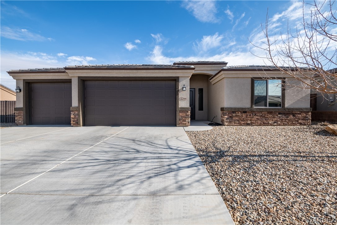 3344 Roma Road Kingman, AZ 86401 - Photo 2 of 45 Gallery Image 2