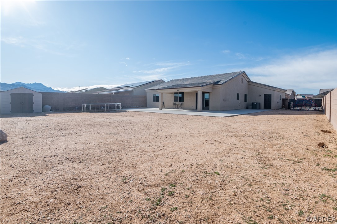 3344 Roma Road Kingman, AZ 86401 - Photo 37 of 45 Gallery Image 37