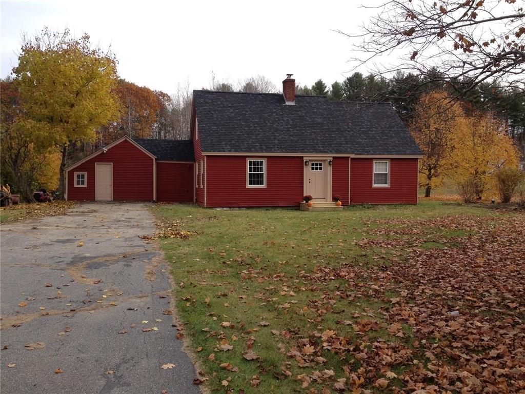 200 Windsor Road South China, ME 04358 - Photo 19 of 24 Photo