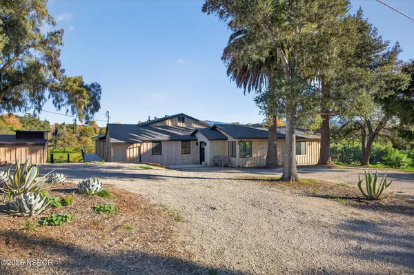 $3,350,000 | 970 College Canyon Road, Solvang, CA 93463