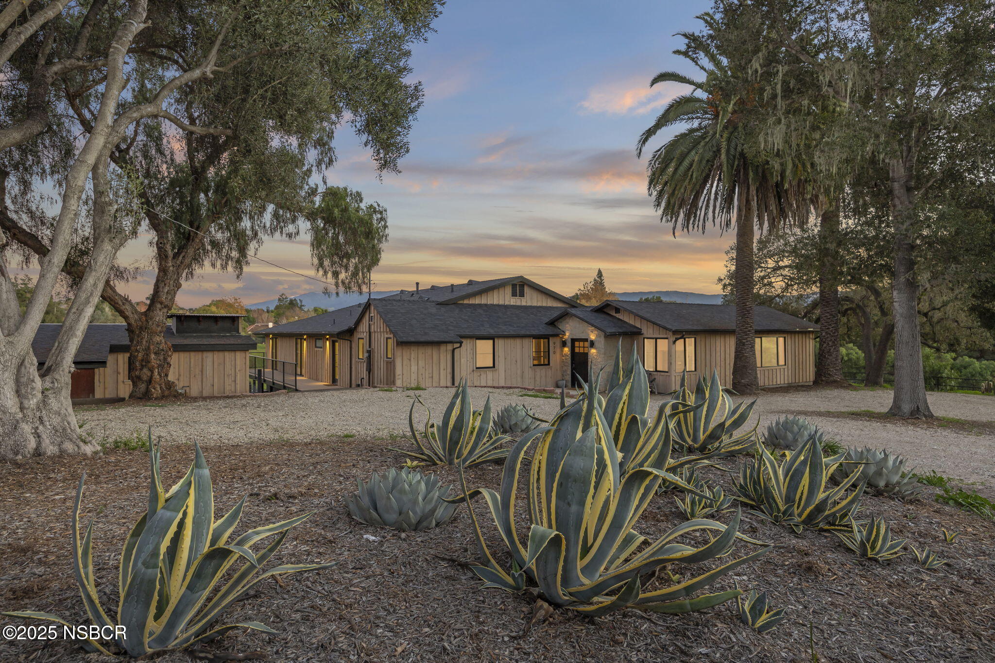 970 College Canyon Road Solvang, CA 93463 - Photo 2 of 32 Front
