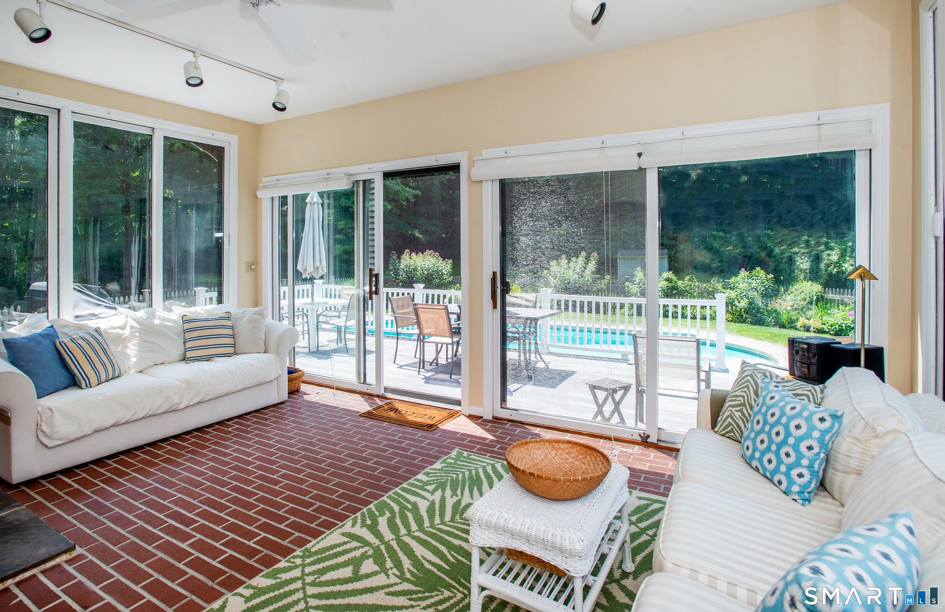 96 Indian Cave Road Ridgefield, CT 06877 - Photo 11 of 28 Gallery Image 11
