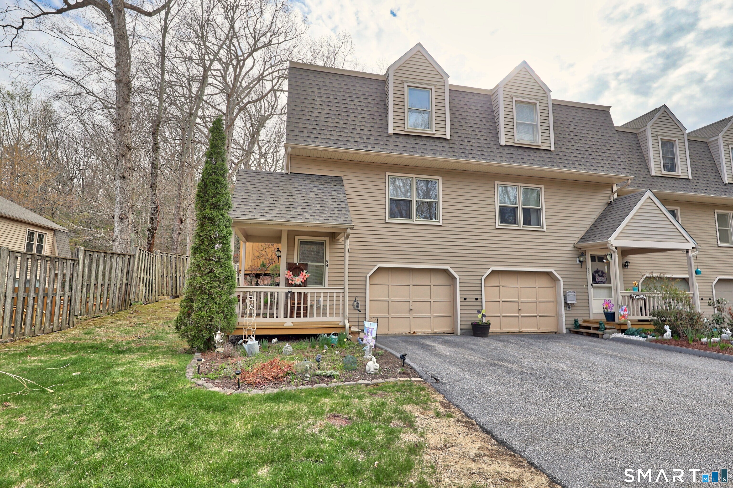1229 Winsted Road, Unit 54 Torrington, CT 06790 - Photo 1 of 1