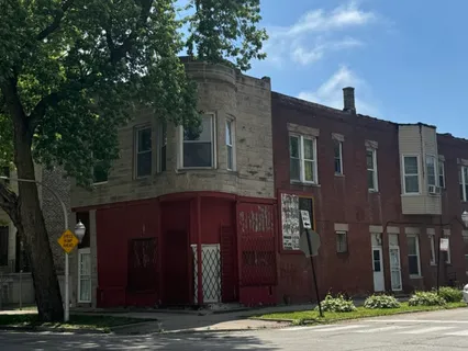 $265,000 | 5434 South Union Avenue, Chicago, IL 60609