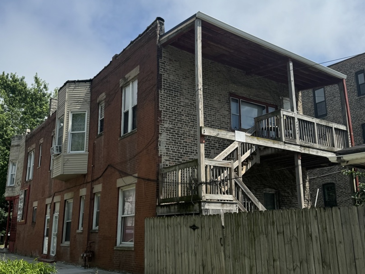 5434 South Union Avenue Chicago, IL 60609 - Photo 3 of 4