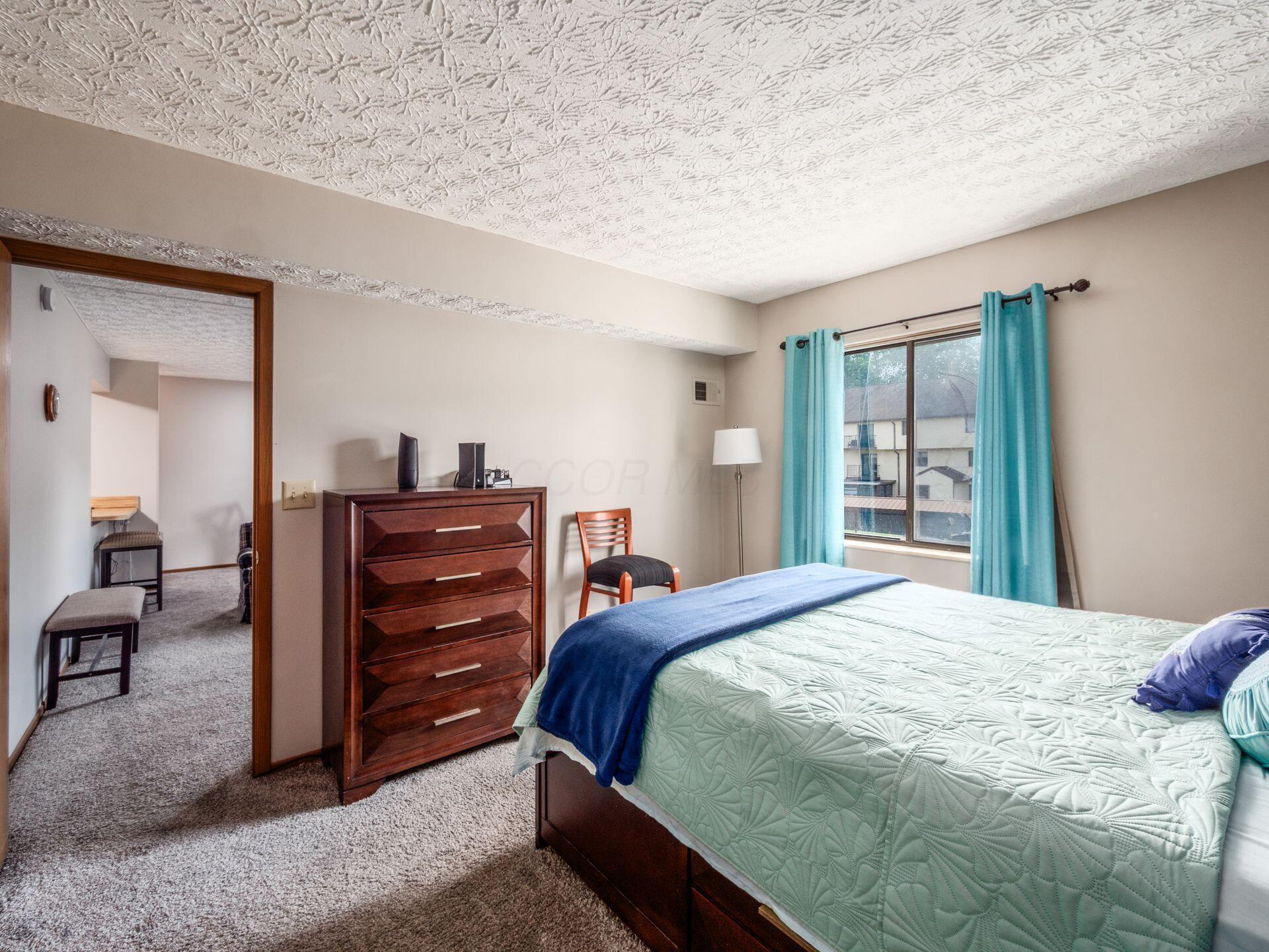 3967 Karl Road, Unit 217 Columbus, OH 43224 - Photo 21 of 31 Owners bedroom