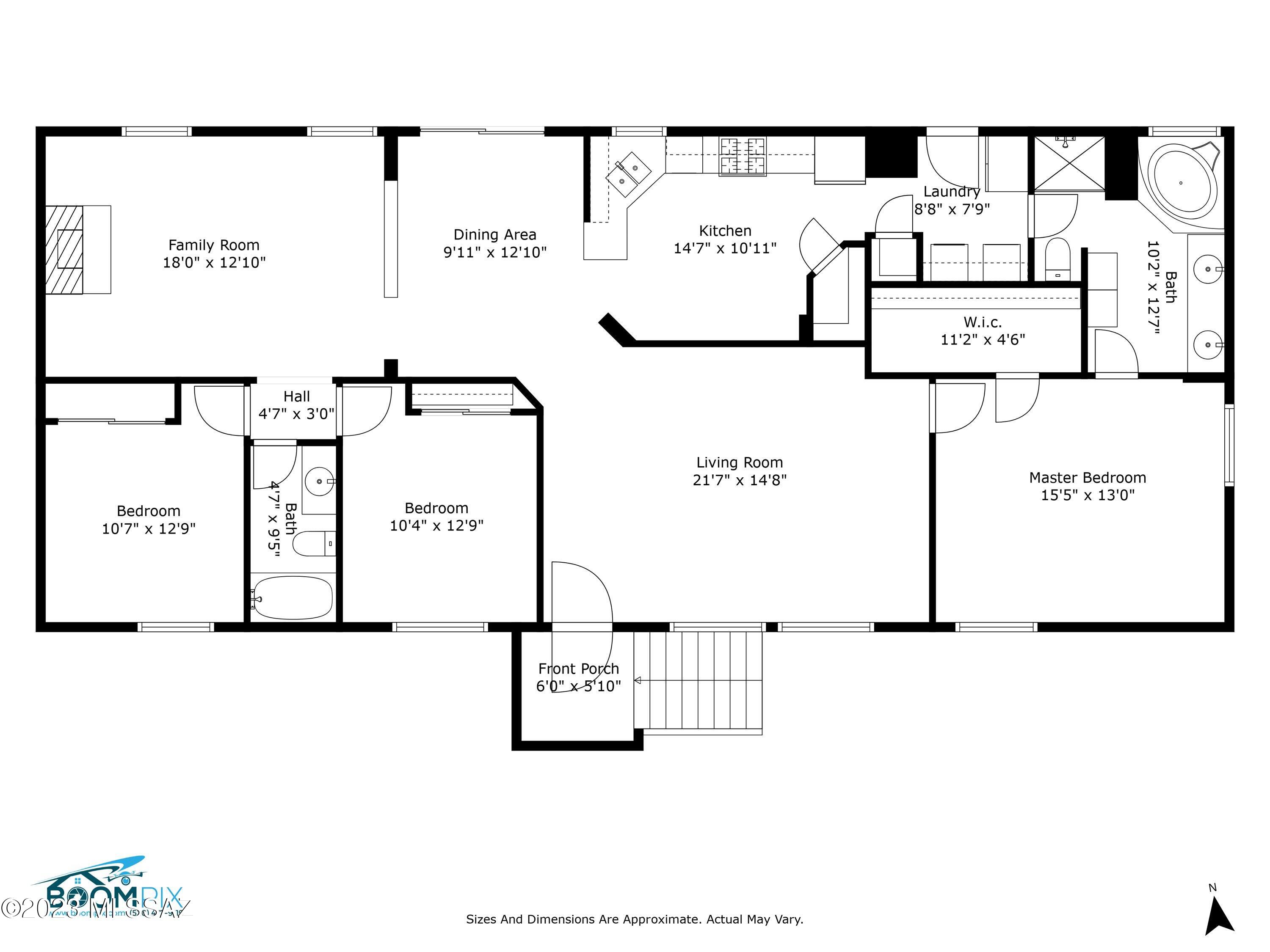 15770 North Oracle Road, Unit G5 Tucson, AZ 85739 - Photo 27 of 27 Gallery Image 27