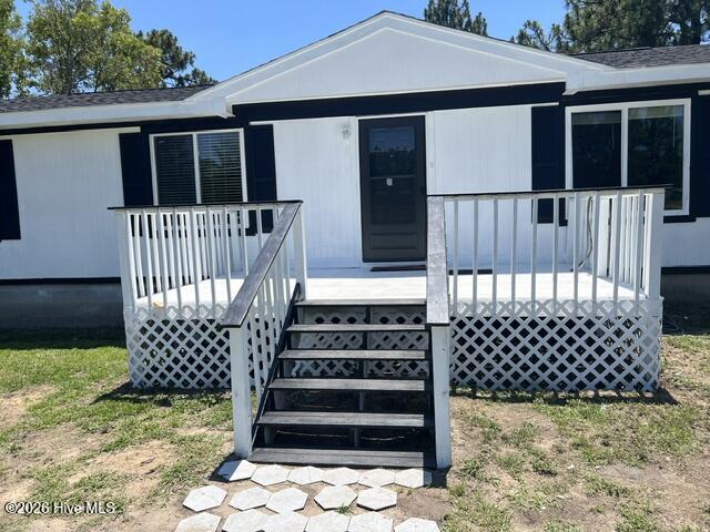 2018 Greenland Road Blythe, GA 30805 - Photo 1 of 41