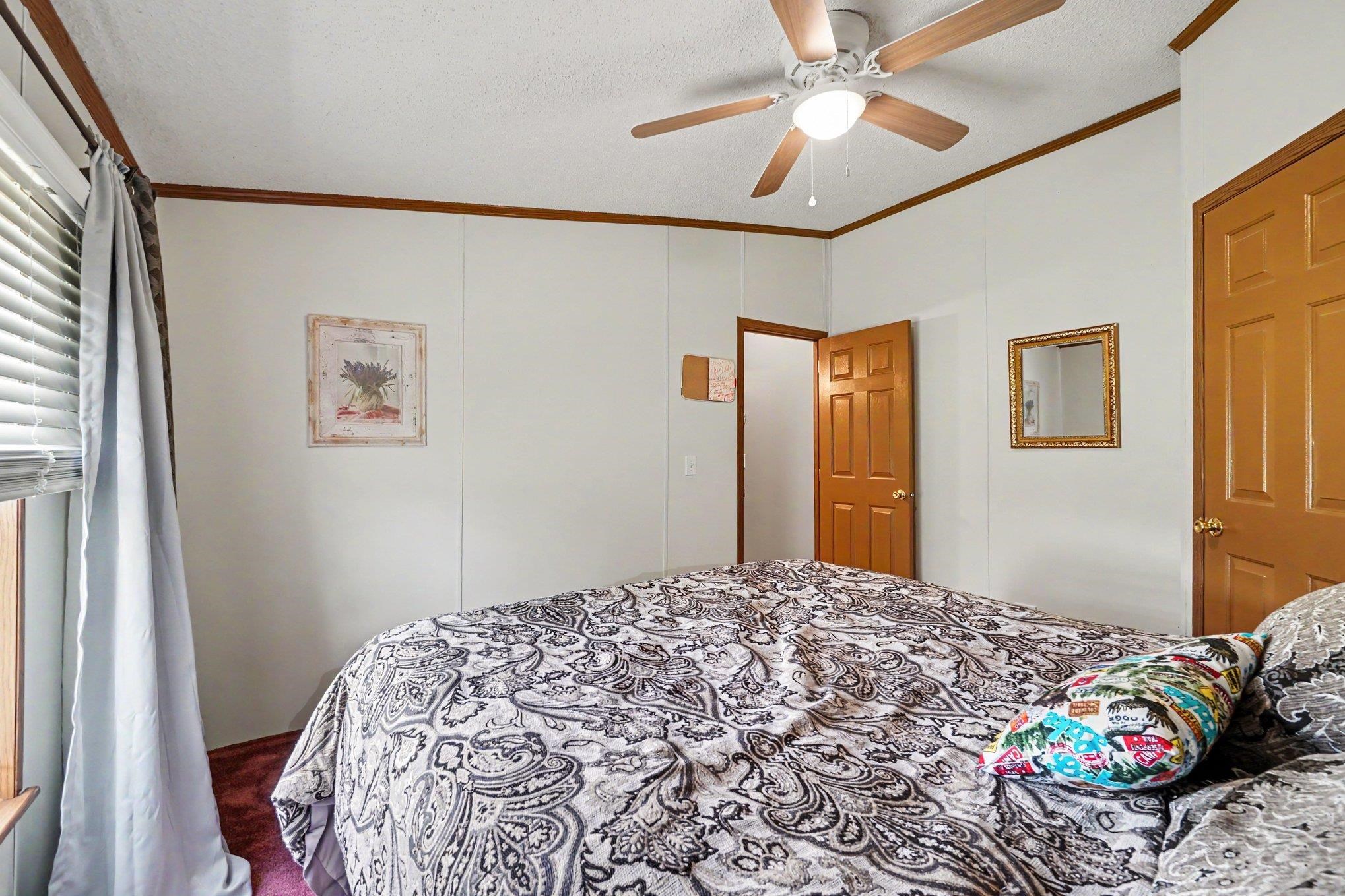 9145 Lydell Road Farwell, MI 48622 - Photo 17 of 27