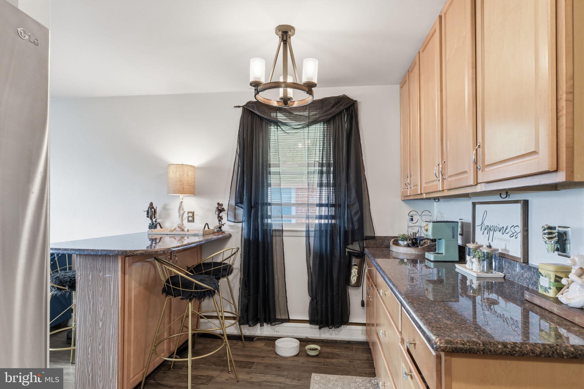 729 Chandler Street Philadelphia, PA 19111 - Photo 11 of 32 Extra prep space, room for a coffee bar