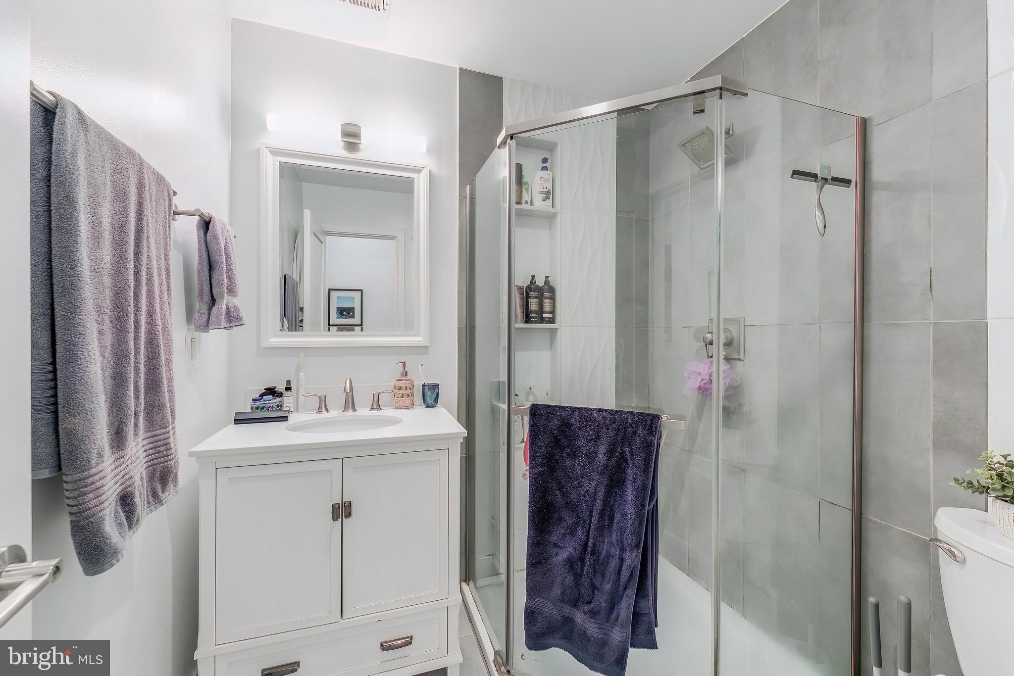 2812 13th Street Northwest, Unit 2 Washington, DC 20009 - Photo 23 of 23