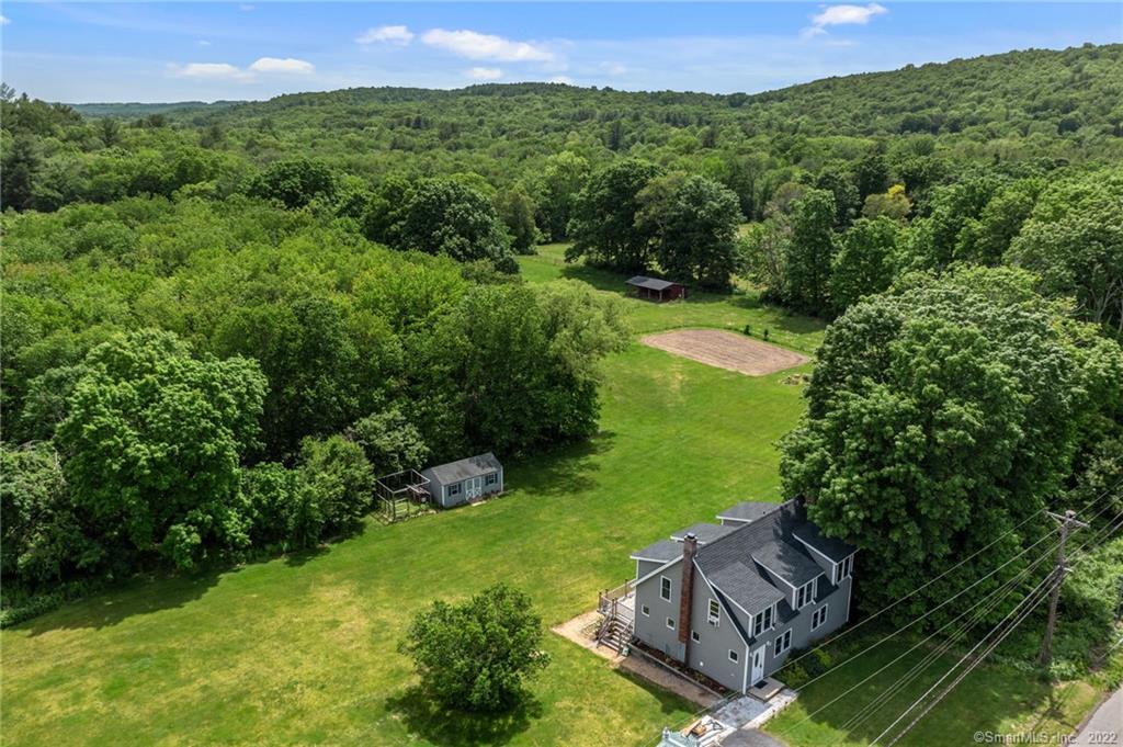 2 Parker Road Willington, CT 06279 - Photo 1 of 1