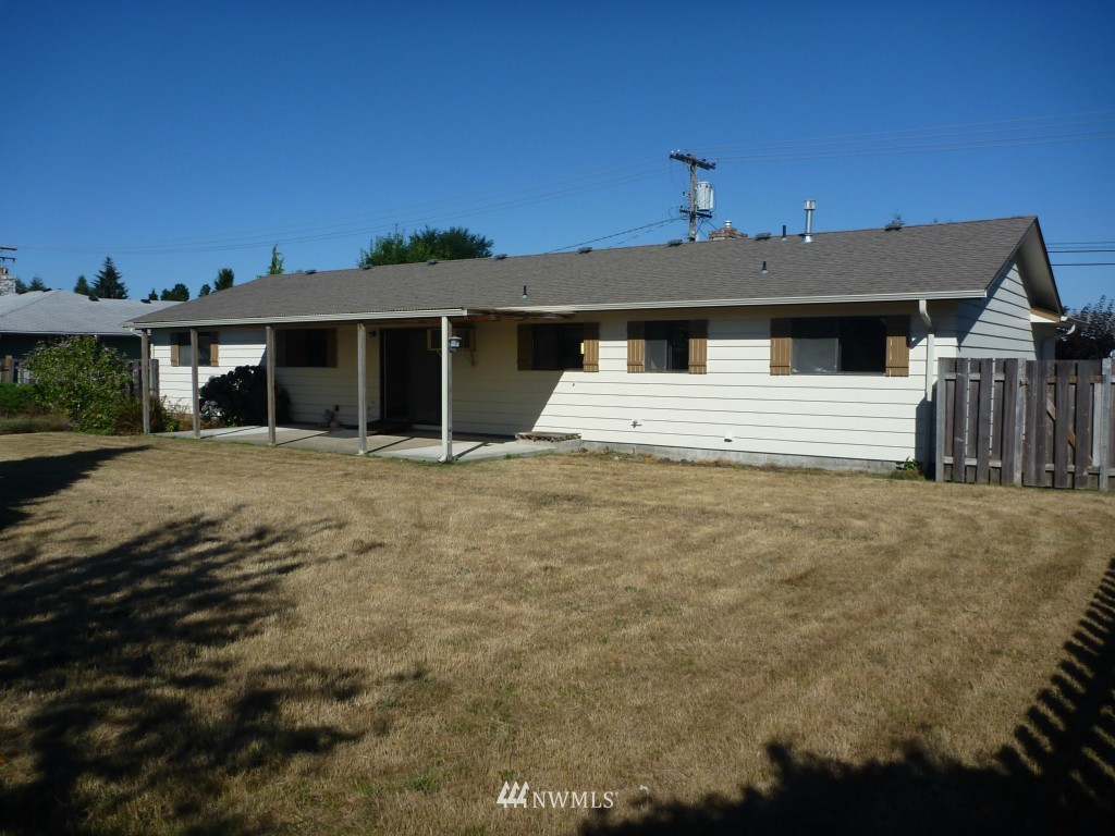 1305 Eshom Road Centralia, WA 98531 - Photo 19 of 20 Gallery Image 19