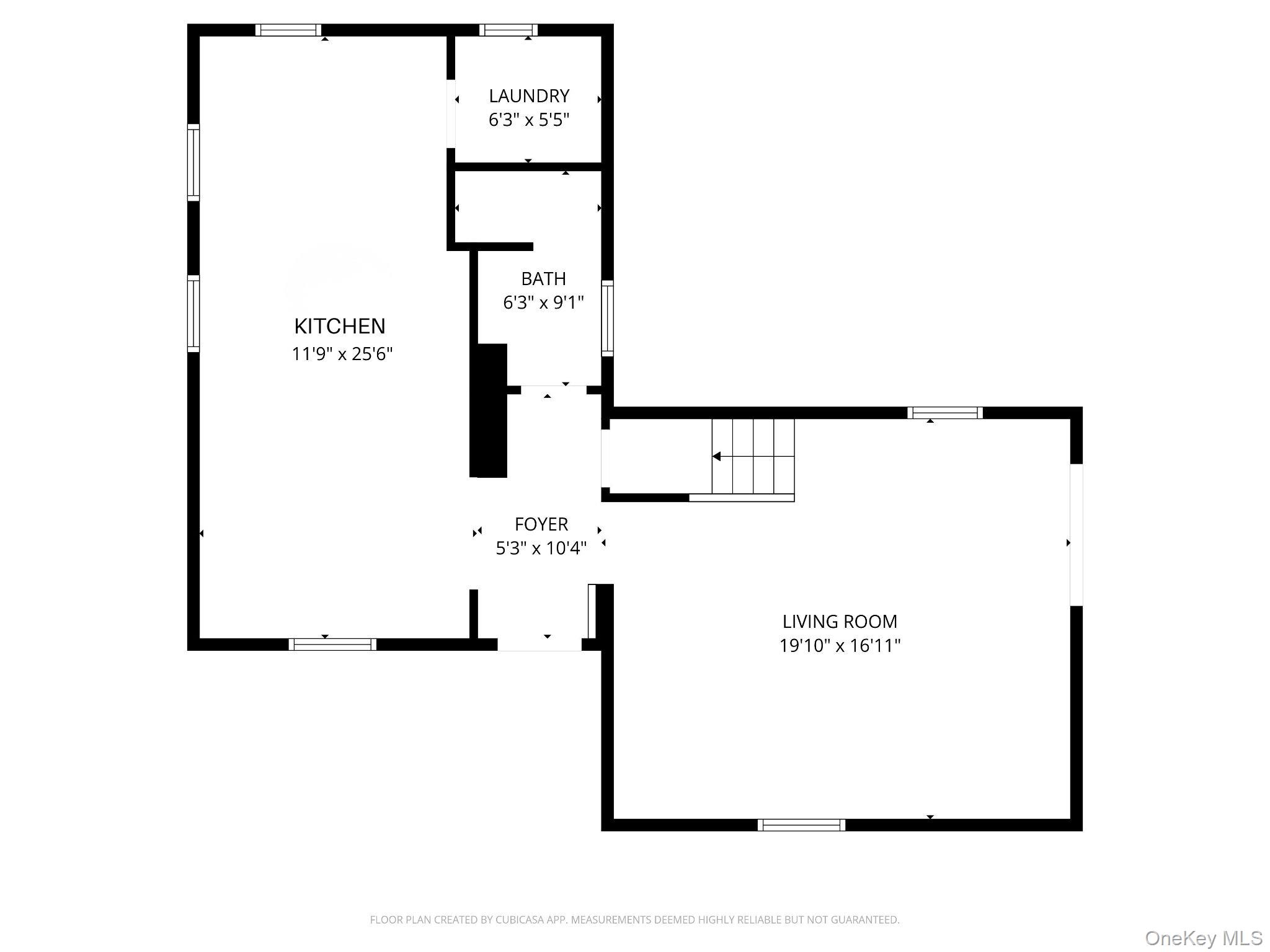 96 Montfort Road Wappingers Falls, NY 12590 - Photo 29 of 30