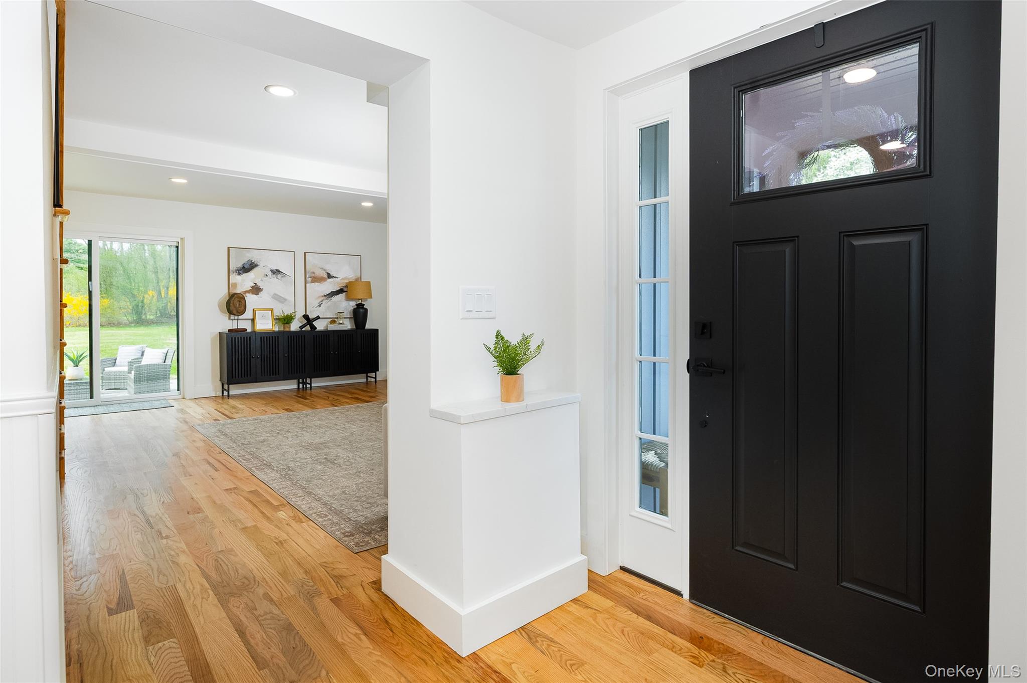 96 Montfort Road Wappingers Falls, NY 12590 - Photo 3 of 30