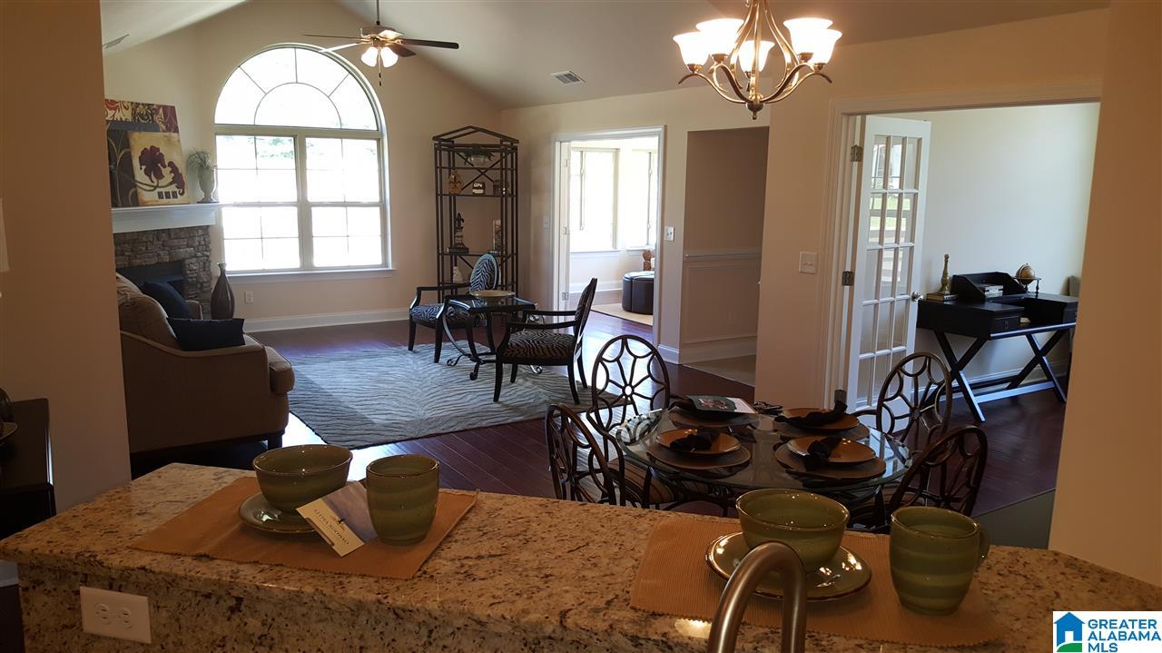 155 Cornerstone Court, Unit P155 Bessemer, AL 35022 - Photo 15 of 39