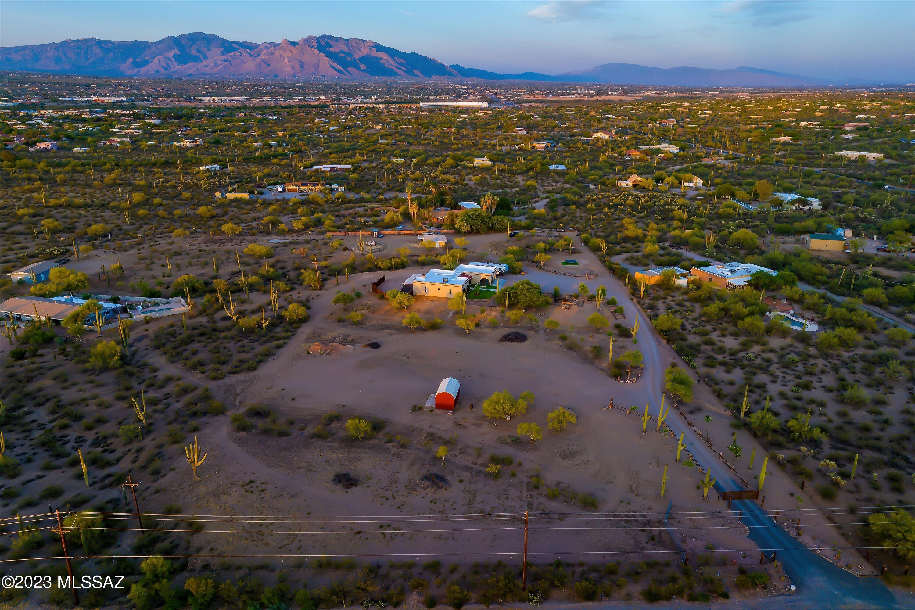 7300 North Wade Road Tucson, AZ 85743 - Photo 46 of 50 Gallery Image 46