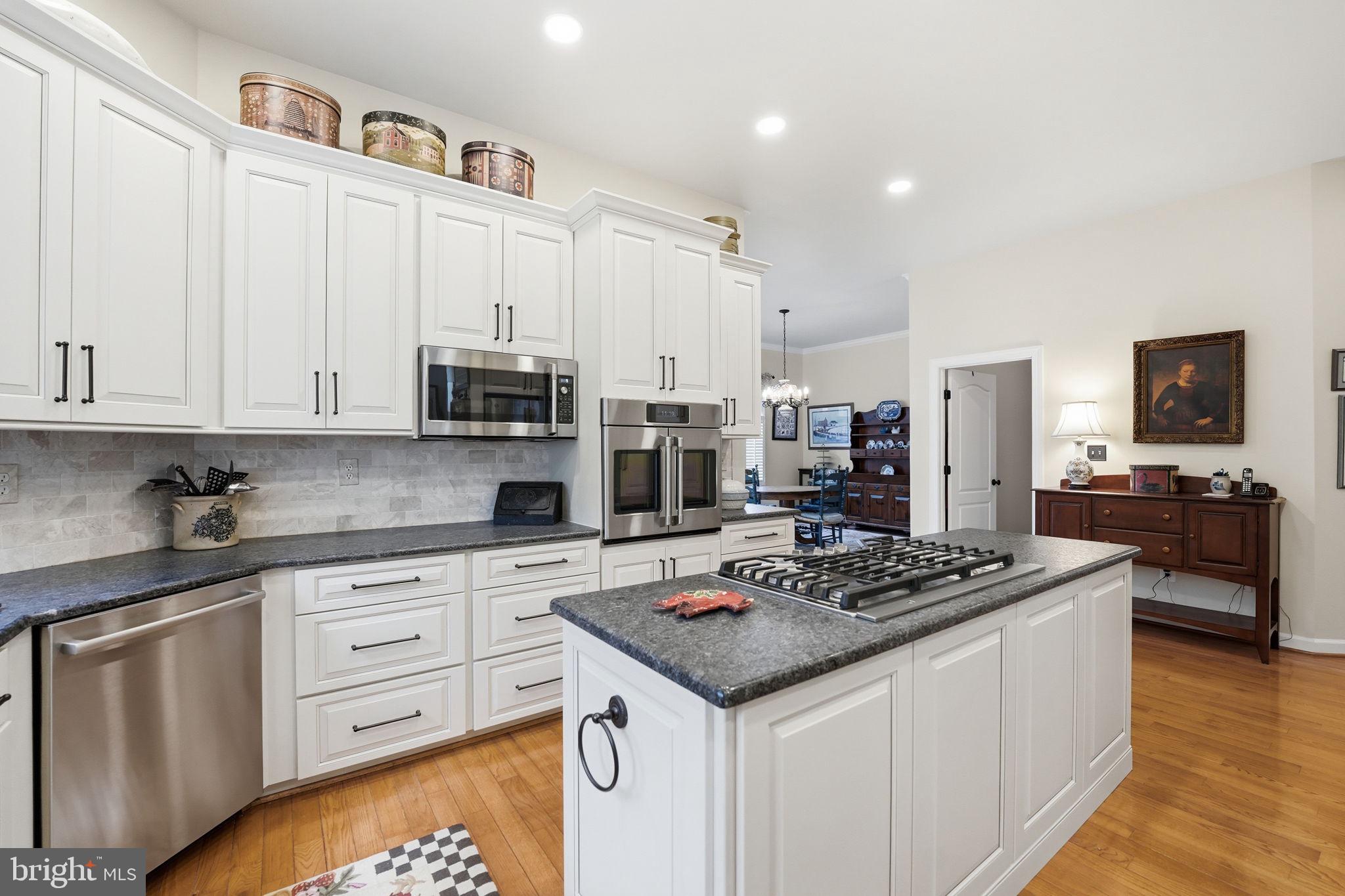 7805 Rose Garden Lane Springfield, VA 22153 - Photo 29 of 86