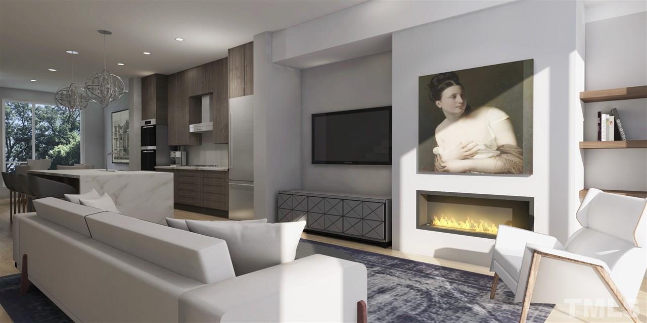 710 West Jones Street Raleigh, NC 27603 - Photo 2 of 17 Gallery Image 2